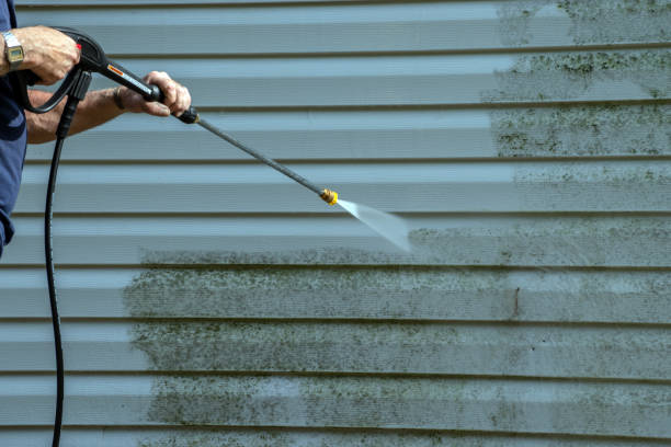Boat and Dock Cleaning in North Bethesda, MD