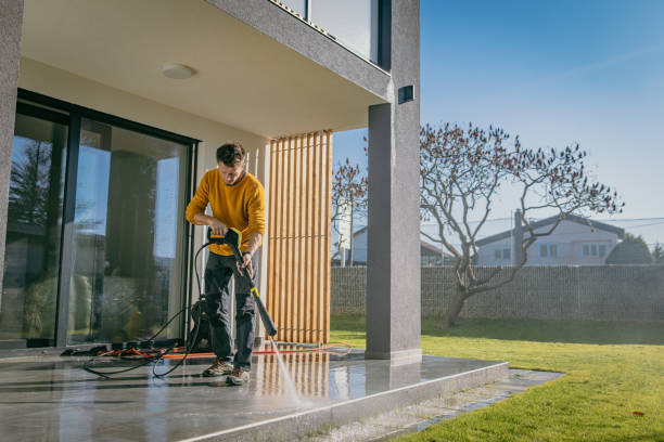 Reliable North Bethesda, MD Pressure Washing Solutions